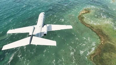 Microsoft Flight Simulator Xbox Series X|S / Windows 10 КЛЮЧ