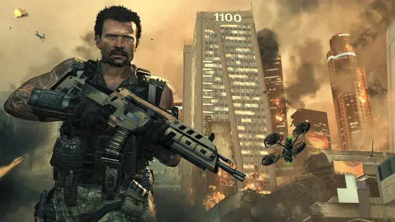 Call of Duty - Black Ops II Digital Deluxe - Steam Gift
