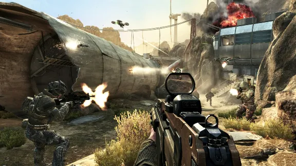 Call of Duty - Black Ops II Digital Deluxe - Steam Gift