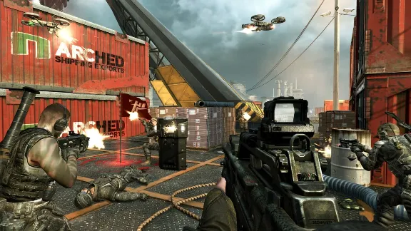 Call of Duty - Black Ops II Digital Deluxe - Steam Gift