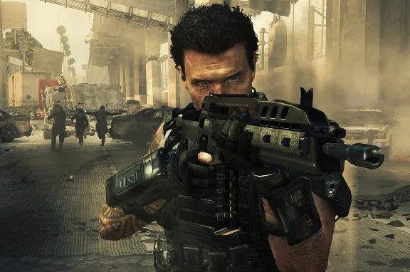 Call of Duty - Black Ops II Bundle - Steam Gift