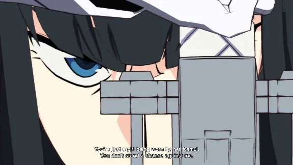 KILL la KILL -IF - Steam Gift