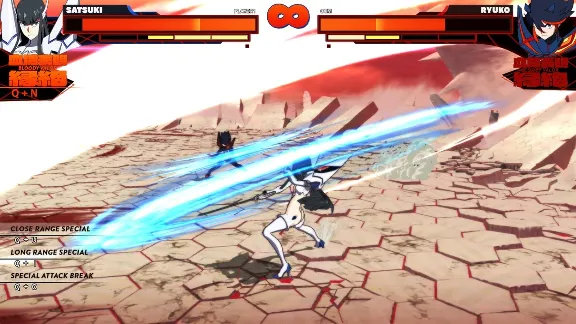 KILL la KILL -IF - Steam Gift