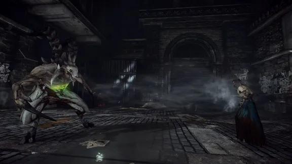 Castlevania: Lords of Shadow 2 Digital Bundle - Steam Gift