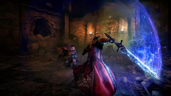 Castlevania: Lords of Shadow 2 Digital Bundle - Steam Gift