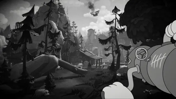 Pre-Purchase MOUSE: P.I. For Hire - Steam Gift