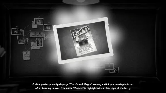 Pre-Purchase MOUSE: P.I. For Hire - Steam Gift