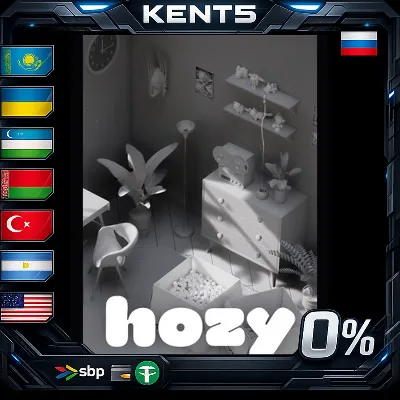Hozy - Steam Gift