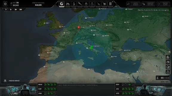 Xenonauts 2 - Steam Gift