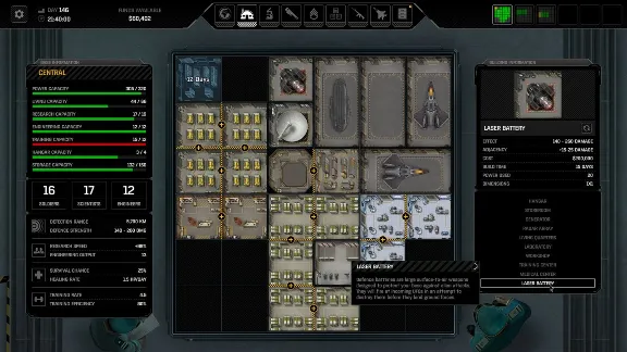 Xenonauts 2 - Steam Gift