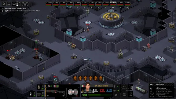 Xenonauts 2 - Steam Gift