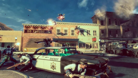 The Bureau: XCOM Declassified - Steam Gift