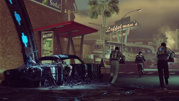 The Bureau: XCOM Declassified - Steam Gift