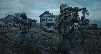 АВТО ID ARENA BREAKOUT INFINITE PC ОБЛИГАЦИИ/ПРОПУСКИ