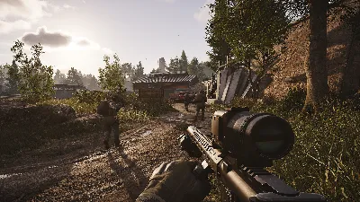 АВТО ID ARENA BREAKOUT INFINITE PC ОБЛИГАЦИИ/ПРОПУСКИ