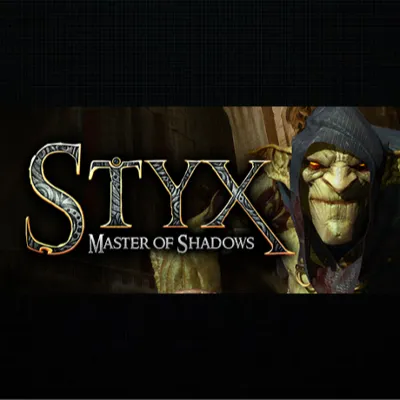 Styx: Master of Shadows · Steam РОССИЯ и ВСЕ СТРАНЫ