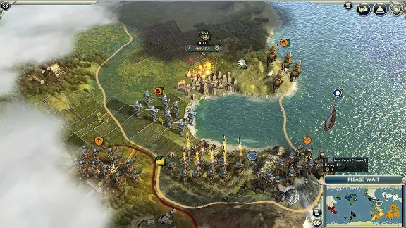 Sid Meier&acute;s Civilization V Complete (16 в 1) STEAM КЛЮЧ РУССКИЙ ЯЗ