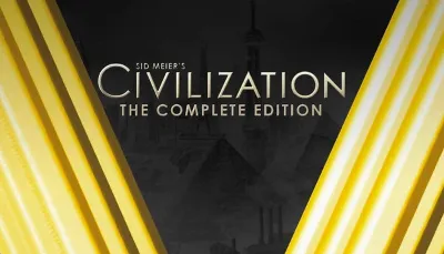 Sid Meier&acute;s Civilization V Complete (16 в 1) STEAM КЛЮЧ РУССКИЙ ЯЗ