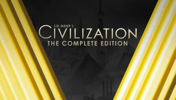 Sid Meier&acute;s Civilization V Complete (16 в 1) STEAM КЛЮЧ РУССКИЙ ЯЗ
