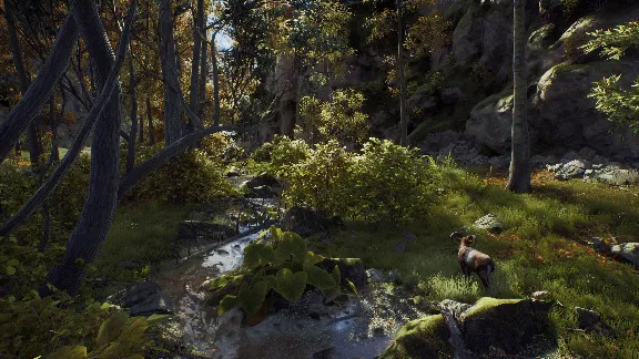 ✅❤️WAY OF THE HUNTER❤️XBOX|XS🔑KEY✅