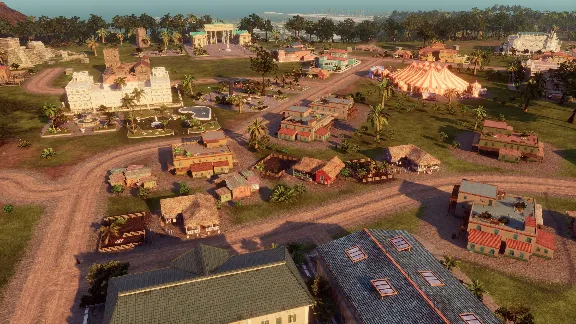 ✅❤️TROPICO 6 - NEXT GEN EDITION❤️XBOX ONE|XS🔑КЛЮЧ✅