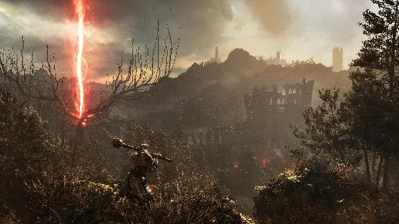 ✅LORDS OF THE FALLEN DELUXE EDITION❤️XBOX X|S🔑КЛЮЧ