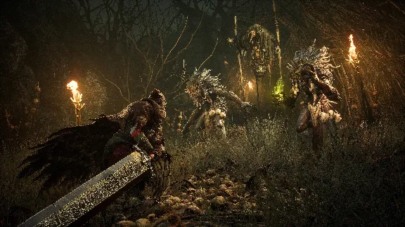 ✅LORDS OF THE FALLEN DELUXE EDITION❤️XBOX X|S🔑КЛЮЧ