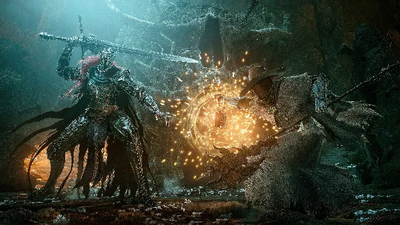 ✅LORDS OF THE FALLEN DELUXE EDITION❤️XBOX X|S🔑КЛЮЧ