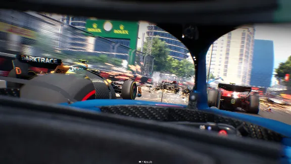 ✅❤️F1® MANAGER 2023❤️XBOX ONE|XS🔑KEY✅