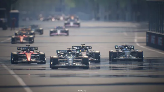 ✅❤️F1® MANAGER 2023❤️XBOX ONE|XS🔑KEY✅