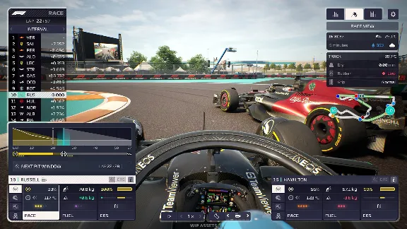 ✅❤️F1® MANAGER 2023❤️XBOX ONE|XS🔑KEY✅