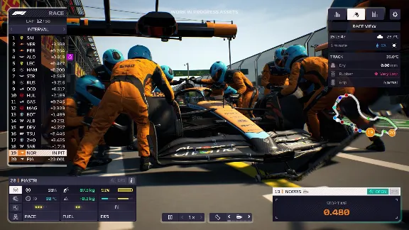 ✅❤️F1® MANAGER 2023❤️XBOX ONE|XS🔑KEY✅