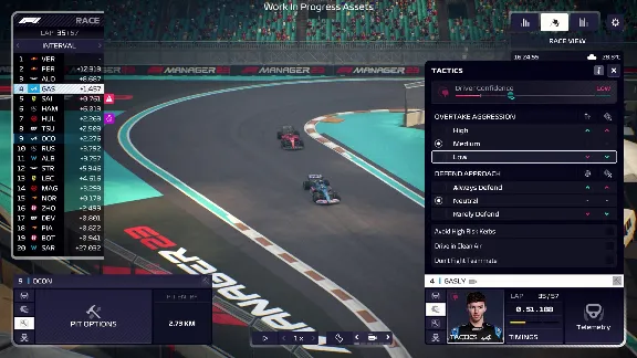 ✅❤️F1® MANAGER 2023❤️XBOX ONE|XS🔑KEY✅