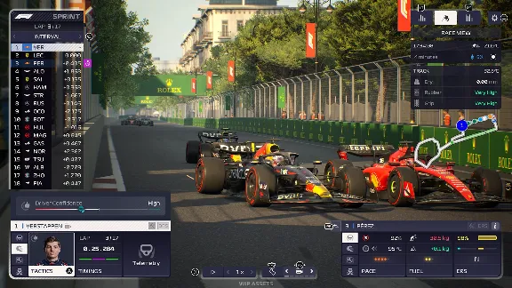 ✅❤️F1® MANAGER 2023❤️XBOX ONE|XS🔑KEY✅