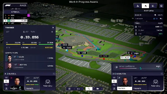 ✅❤️F1® MANAGER 2023❤️XBOX ONE|XS🔑KEY✅
