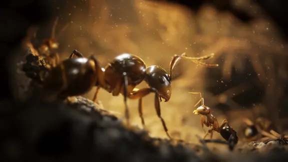 ✅❤️EMPIRE OF THE ANTS❤️XBOX|XS+PC WIN🔑KEY✅
