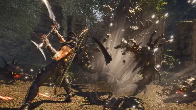 ✅❤️NINJA GAIDEN 2 BLACK❤️XBOX|XS+PC WIN🔑КЛЮЧ✅