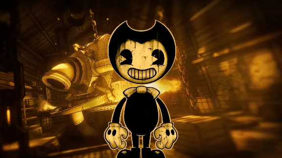 ✅❤️BENDY AND THE INK MACHINE❤️XBOX ONE|XS🔑КЛЮЧ✅