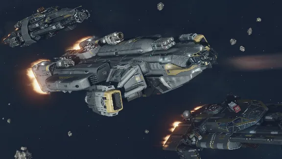 Starfield - Terran Armada * RU/KZ/СНГ/TR/AR * DLC * STEAM 🚀 АВТОДОСТАВКА