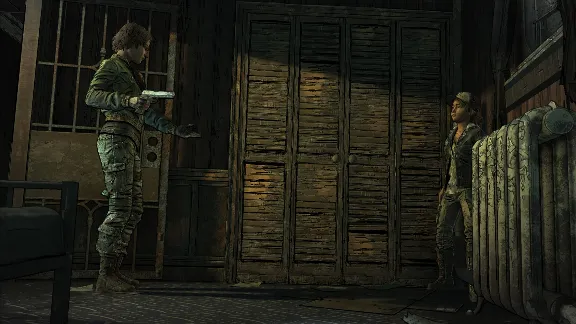 The Walking Dead: The Telltale Definitive Series Xbox