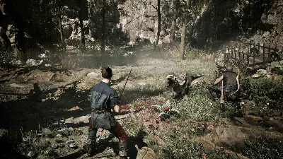 ✅❤️GOTHIC 1 REMAKE❤️XBOX ONE|XS🔑КЛЮЧ✅