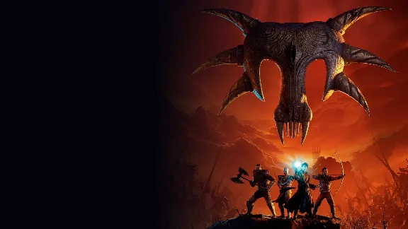 ✅❤️GOTHIC 1 REMAKE❤️XBOX ONE|XS❤️ПРЕДЗАКАЗ С БОНУСАМИ✅