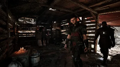 Gothic 1 Remake / STEAM GIFT / Выбор стран