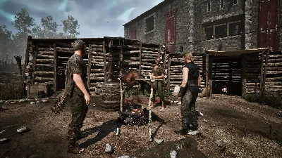 Gothic 1 Remake / STEAM GIFT / Выбор стран