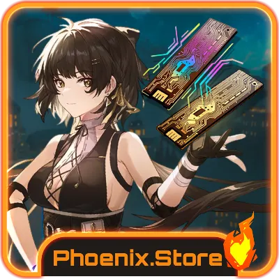 Боевой пропуск - Insider Channel / Connoisseur Channel | Wuthering Waves | БП