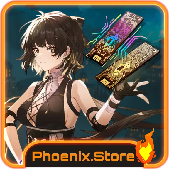 Боевой пропуск - Insider Channel / Connoisseur Channel | Wuthering Waves | БП