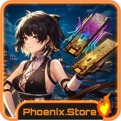 Боевой пропуск - Insider Channel / Connoisseur Channel | Wuthering Waves | БП