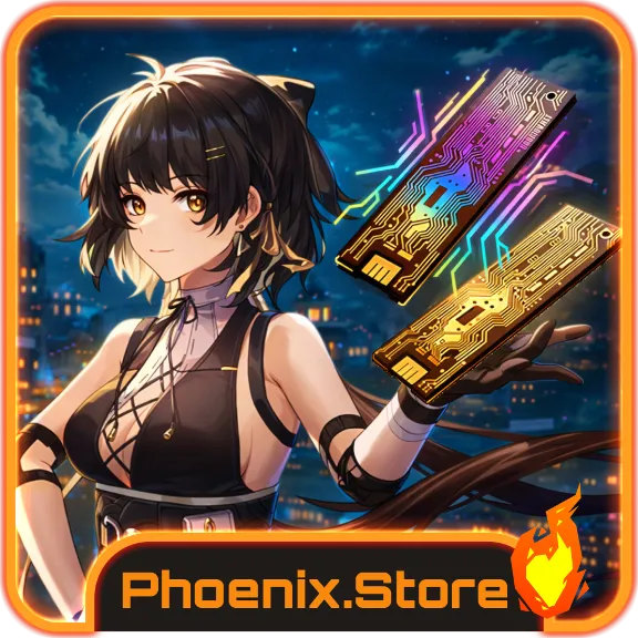 Боевой пропуск - Insider Channel / Connoisseur Channel | Wuthering Waves | БП