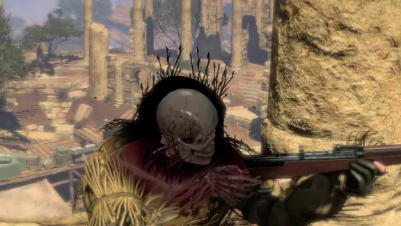 SNIPER ELITE 3 ULTIMATE EDITION XBOX ONE / XBOX SERIS X|S Ключ