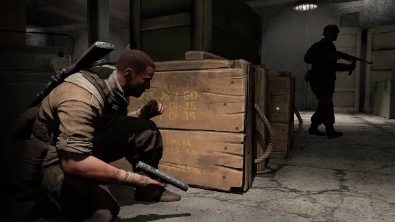 SNIPER ELITE 3 ULTIMATE EDITION XBOX ONE / XBOX SERIS X|S Ключ
